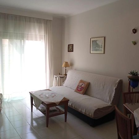 Edessa Classic Home Apartment Bagian luar foto