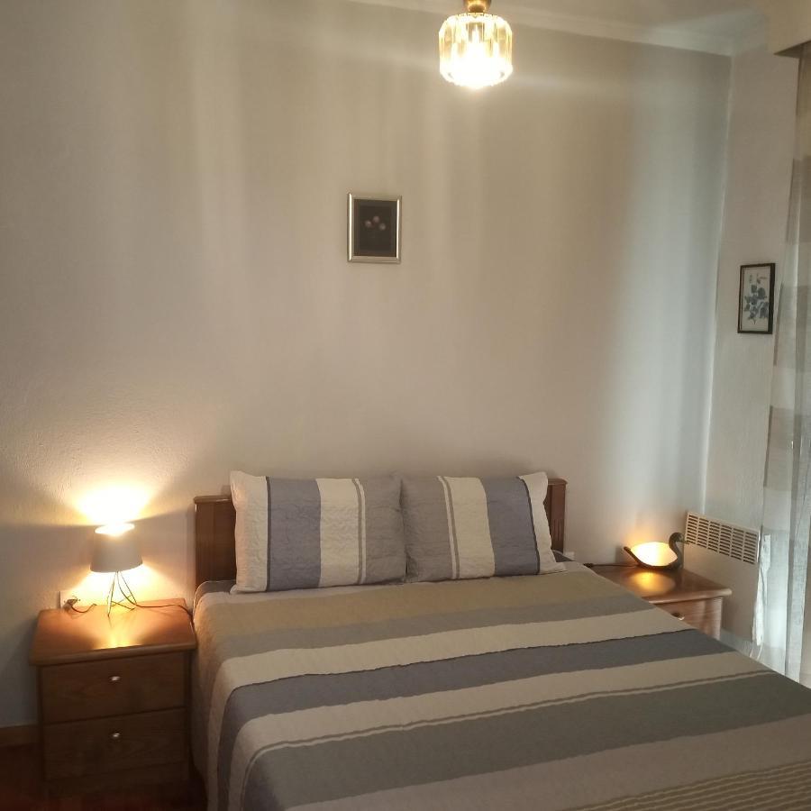 Edessa Classic Home Apartment Bagian luar foto
