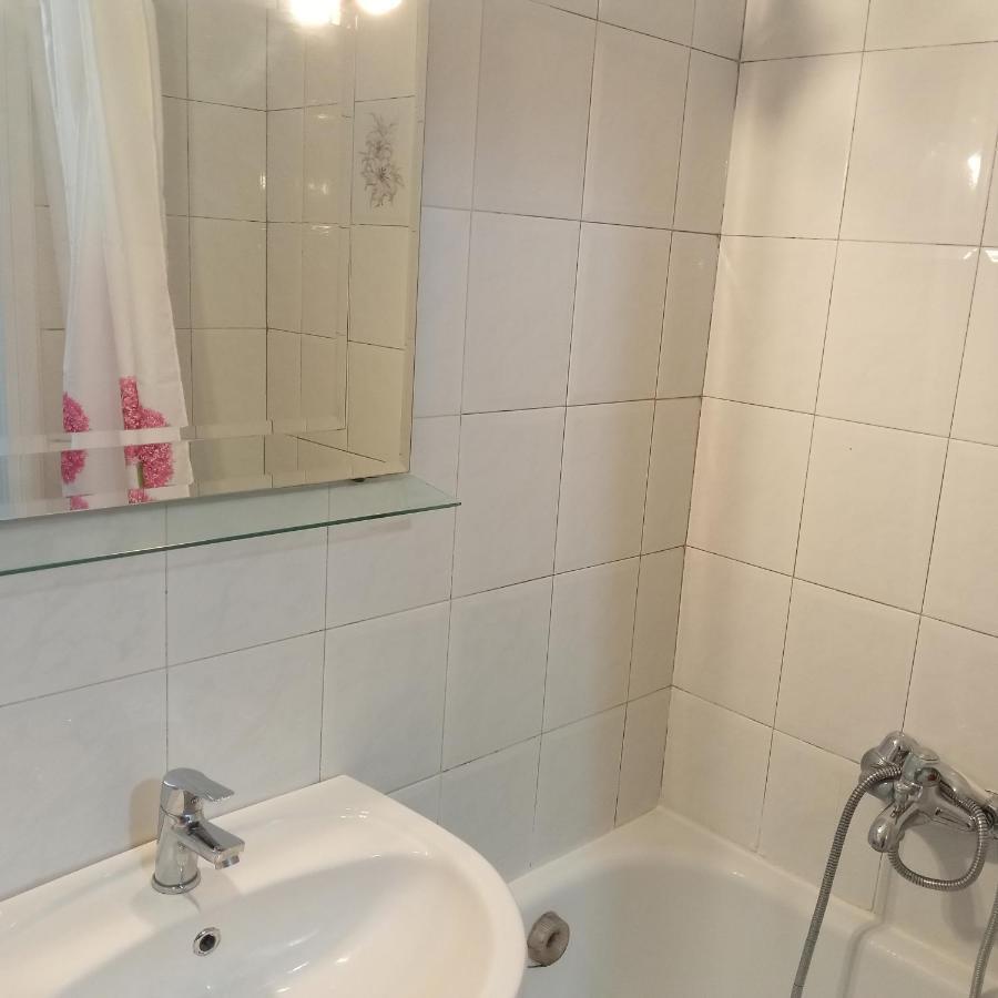 Edessa Classic Home Apartment Bagian luar foto