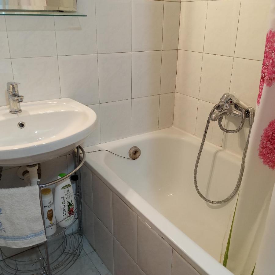 Edessa Classic Home Apartment Bagian luar foto