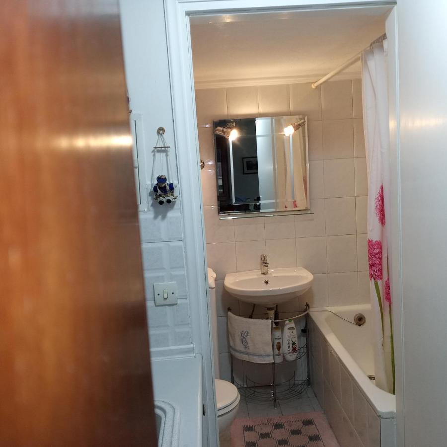 Edessa Classic Home Apartment Bagian luar foto