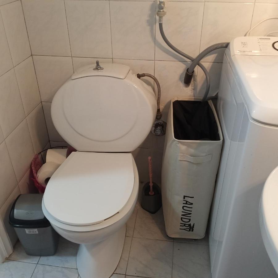 Edessa Classic Home Apartment Bagian luar foto