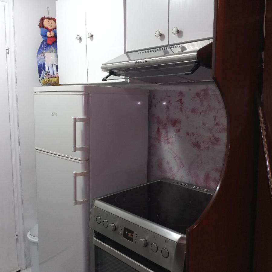Edessa Classic Home Apartment Bagian luar foto