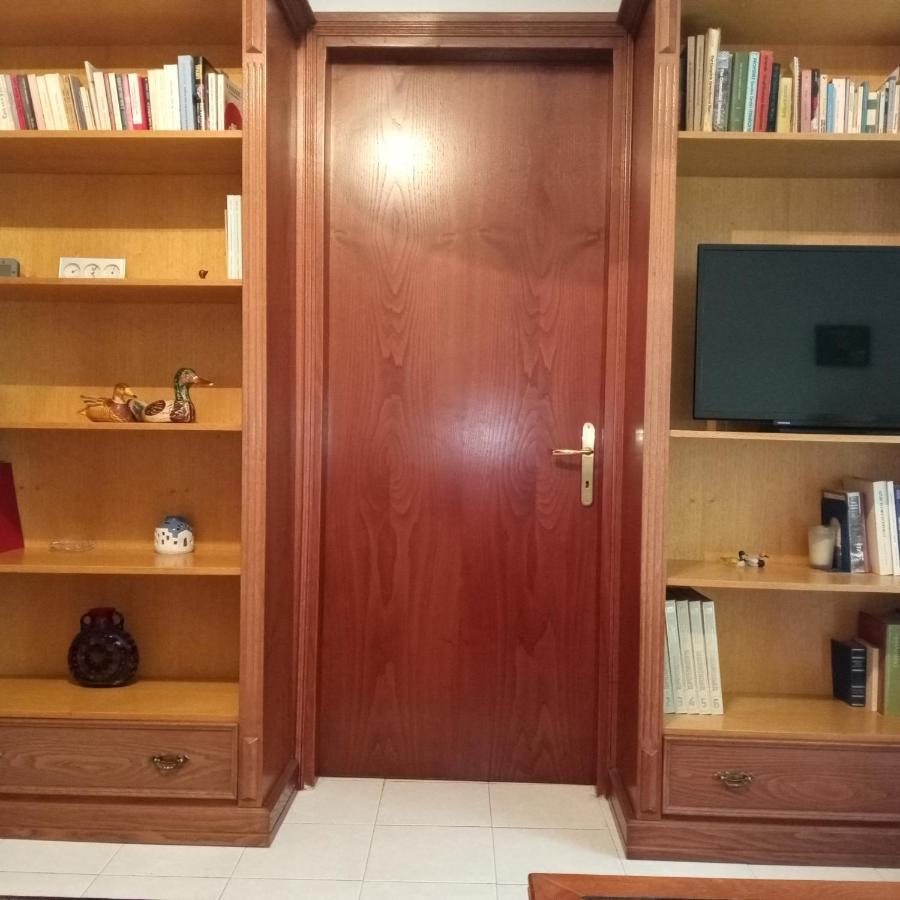 Edessa Classic Home Apartment Bagian luar foto