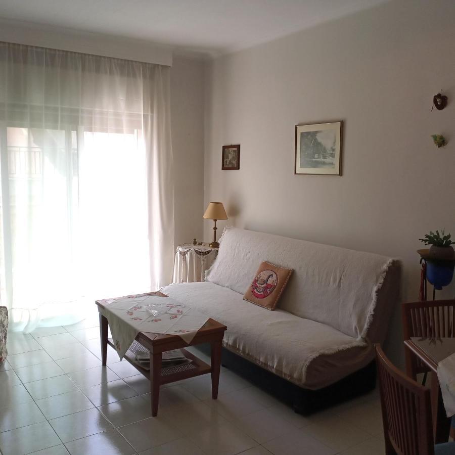 Edessa Classic Home Apartment Bagian luar foto