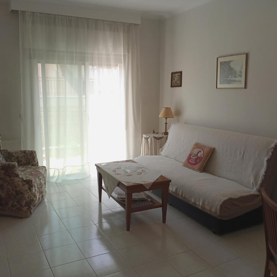 Edessa Classic Home Apartment Bagian luar foto